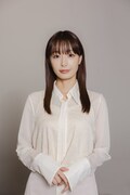 桃生翠役の宇垣美里 (c)「できても、できなくても」製作委員会