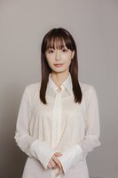 桃生翠役の宇垣美里 (c)「できても、できなくても」製作委員会