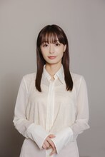 桃生翠役の宇垣美里 (c)「できても、できなくても」製作委員会