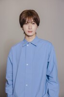 月留真央役の山中柔太朗 (c)「できても、できなくても」製作委員会