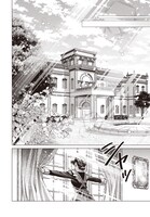 「俺が告白されてから、お嬢の様子がおかしい。」より