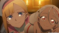 P.A.WORKSの新作アニメ「永久のユウグレ」第2弾PV公開、EDテーマはHana Hope
