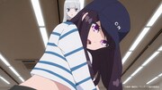 TVアニメ「ワンダンス」PV第2弾より