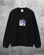「レゼ ばあ クルースウェット」
