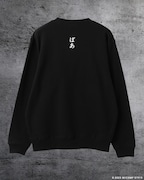 「レゼ ばあ クルースウェット」