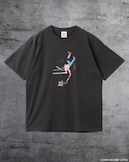 「チェンソーマン ショートスリーブ Tシャツ」