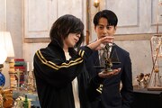 ドラマ「UNREAL-不条理雑貨店-」第1話場面写真