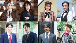 ドラマ「UNREAL-不条理雑貨店-」追加キャスト発表、舞台の上演時期は来年1月に