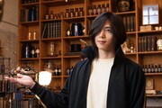 ドラマ「UNREAL-不条理雑貨店-」第1話場面写真