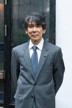 加藤大騎演じる赤坂義彦