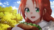 TVアニメ「悪食令嬢と狂血公爵」本PVより