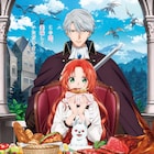 「悪食令嬢と狂血公爵」10月2日スタート 近藤隆、岡本信彦、木村良平ら6人追加