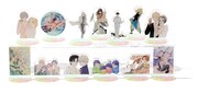 オリジナルグッズ「ランダムアクリルスタンド」B（全13種）