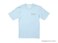 「コジコジ」とチェゴシムのコラボアイテム「刺繍Tシャツ（Sサイズ）」