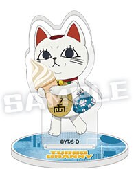 ダンダダン」×ローソン、モモやオカルンの夏服描き下ろしイラスト