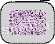 ガジェットケースのサンプル