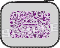 ガジェットケースのサンプル