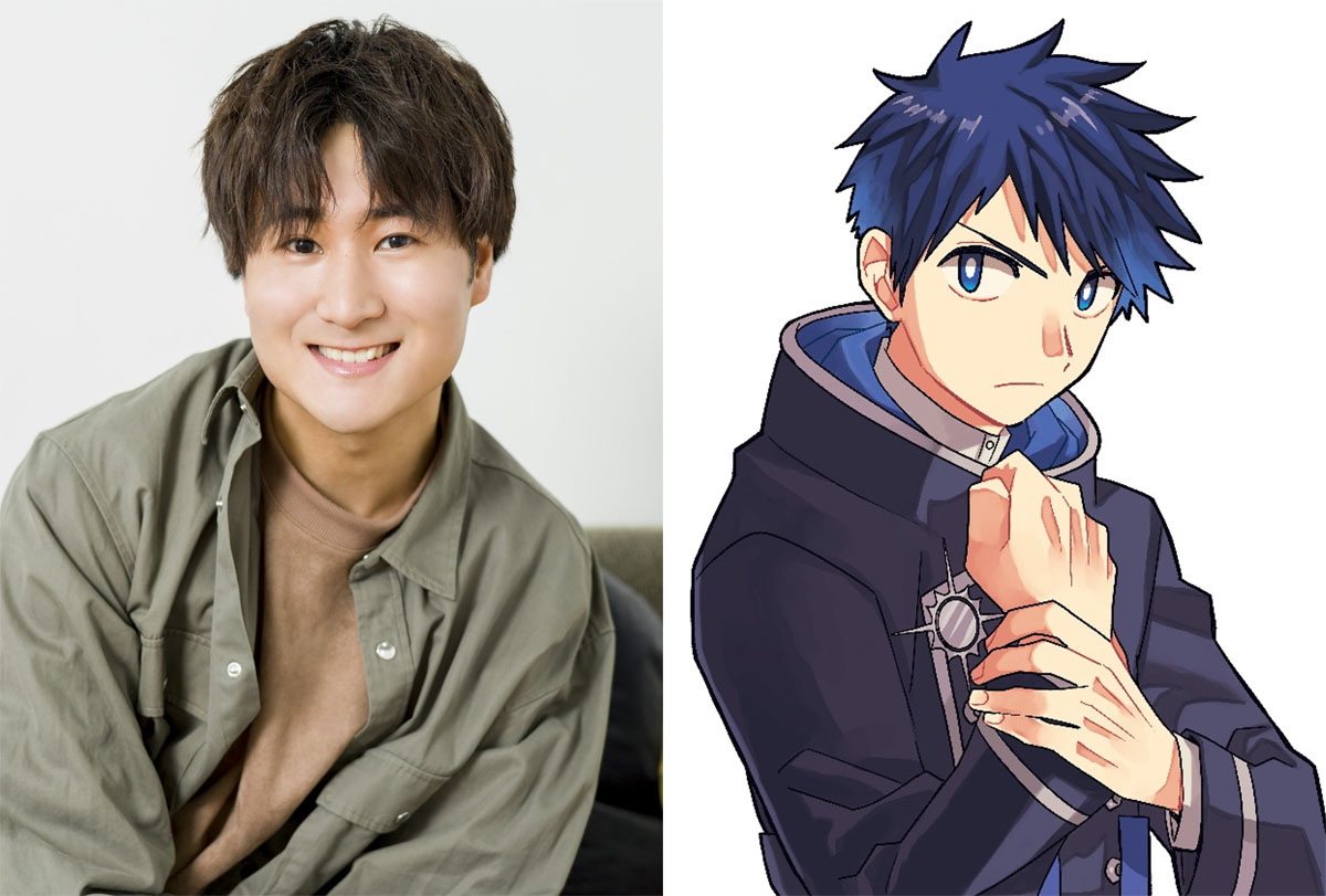 広瀬裕也と倉持柊