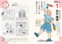 「瑠璃の宝石 公式図鑑 鉱物生活のススメ」より