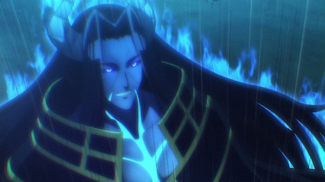 TVアニメ「野生のラスボスが現れた！」PV第3弾より