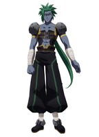 ユピテル（CV：松岡禎丞）