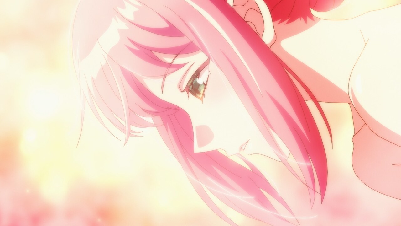 TVアニメ「機械じかけのマリー」第2弾PVより