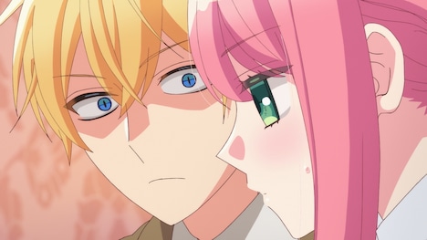 TVアニメ「機械じかけのマリー」第2弾PVより