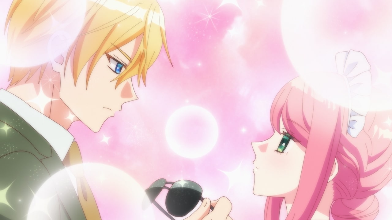 TVアニメ「機械じかけのマリー」第2弾PVより
