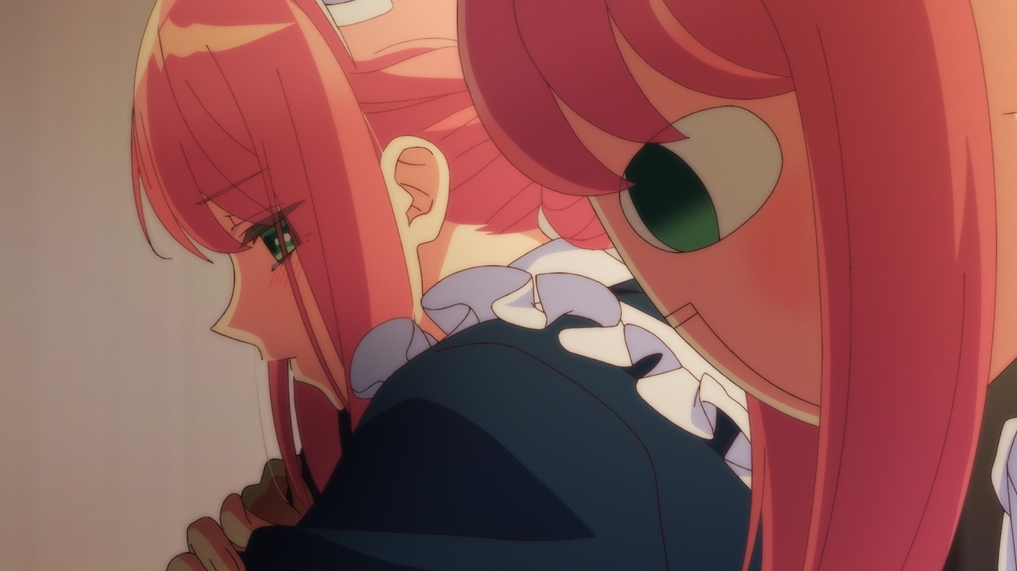 TVアニメ「機械じかけのマリー」第2弾PVより