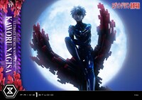 「アルティメットプレミアムマスターライン ヱヴァンゲリヲン新劇場版 渚カヲル」