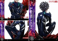 「アルティメットプレミアムマスターライン ヱヴァンゲリヲン新劇場版 渚カヲル」