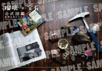 特典のサンプル