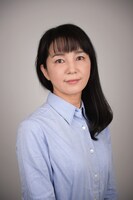 高橋理恵子