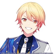 天馬司（CV：廣瀬大介）(c) SEGA / (c) Colorful Palette Inc. / (c) Crypton Future Media, INC. www.piapro.net All rights reserved.