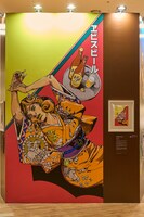 「五感で味わう、ヱビスの美人画展」開場の様子