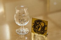 「五感で味わう、ヱビスの美人画展」オリジナル商品