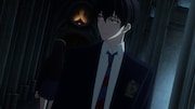 TVアニメ「DARK MOON -黒の月: 月の祭壇-」ティザーPVの場面カット
