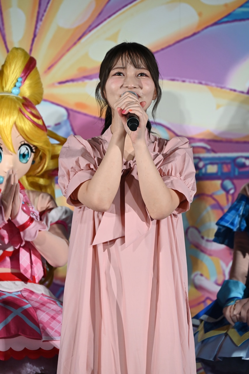 松岡美里