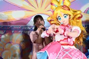 キュアアイドル