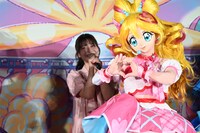 キュアアイドル