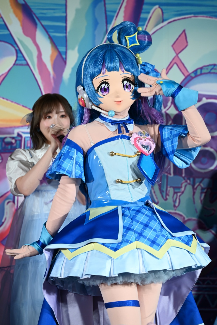 キュアウインク