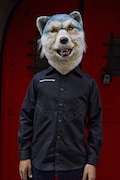 Jean-Ken Johnny（MAN WITH A MISSION）