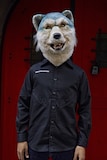 Jean-Ken Johnny(MAN WITH A MISSION)