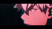 アニメ「時光代理人-LINK CLICK- 英都篇」ティザーPVより (c)bilibili/BeDream