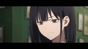 アニメ「時光代理人-LINK CLICK- 英都篇」ティザーPVより (c)bilibili/BeDream
