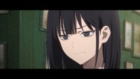 アニメ「時光代理人-LINK CLICK- 英都篇」ティザーPVより (c)bilibili/BeDream