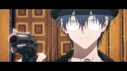 アニメ「時光代理人-LINK CLICK- 英都篇」ティザーPVより (c)bilibili/BeDream