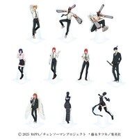 G賞「アクリルスタンド」（全10種）