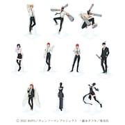 G賞「アクリルスタンド」(全10種)