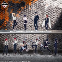 G賞「アクリルスタンド」（全10種）